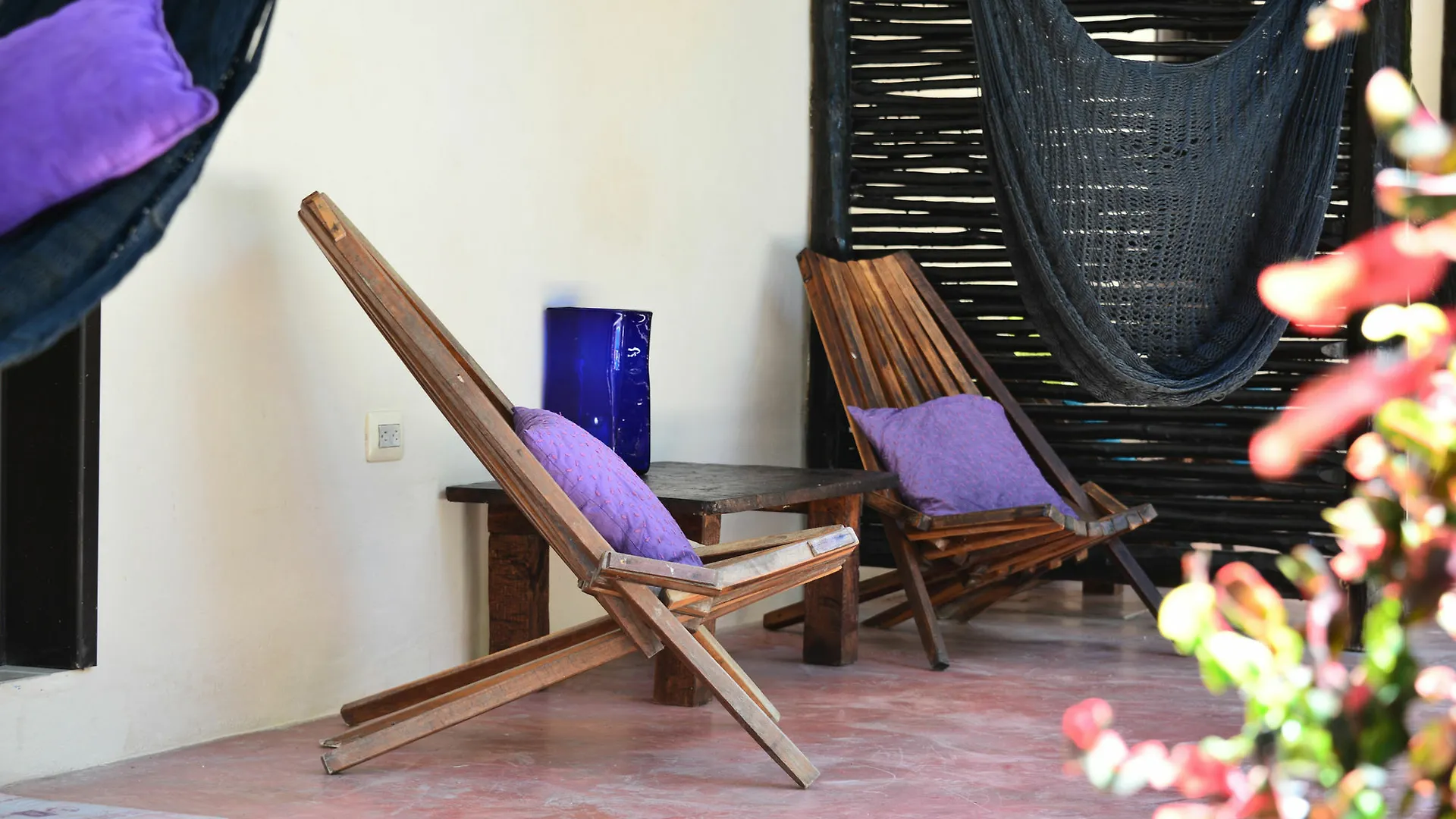 Villas Geminis Boutique Condohotel Tulum Hotel