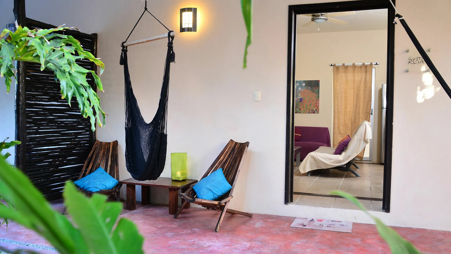 Villas Geminis Boutique Condohotel Tulum