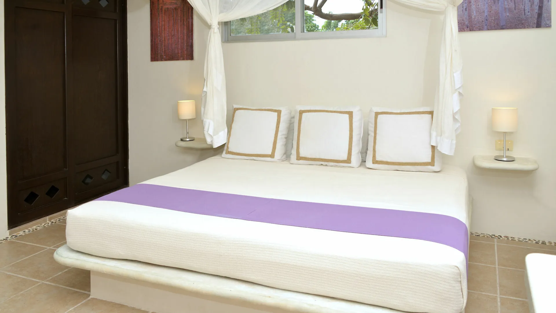 Villas Geminis Boutique Condohotel Tulum Hotel