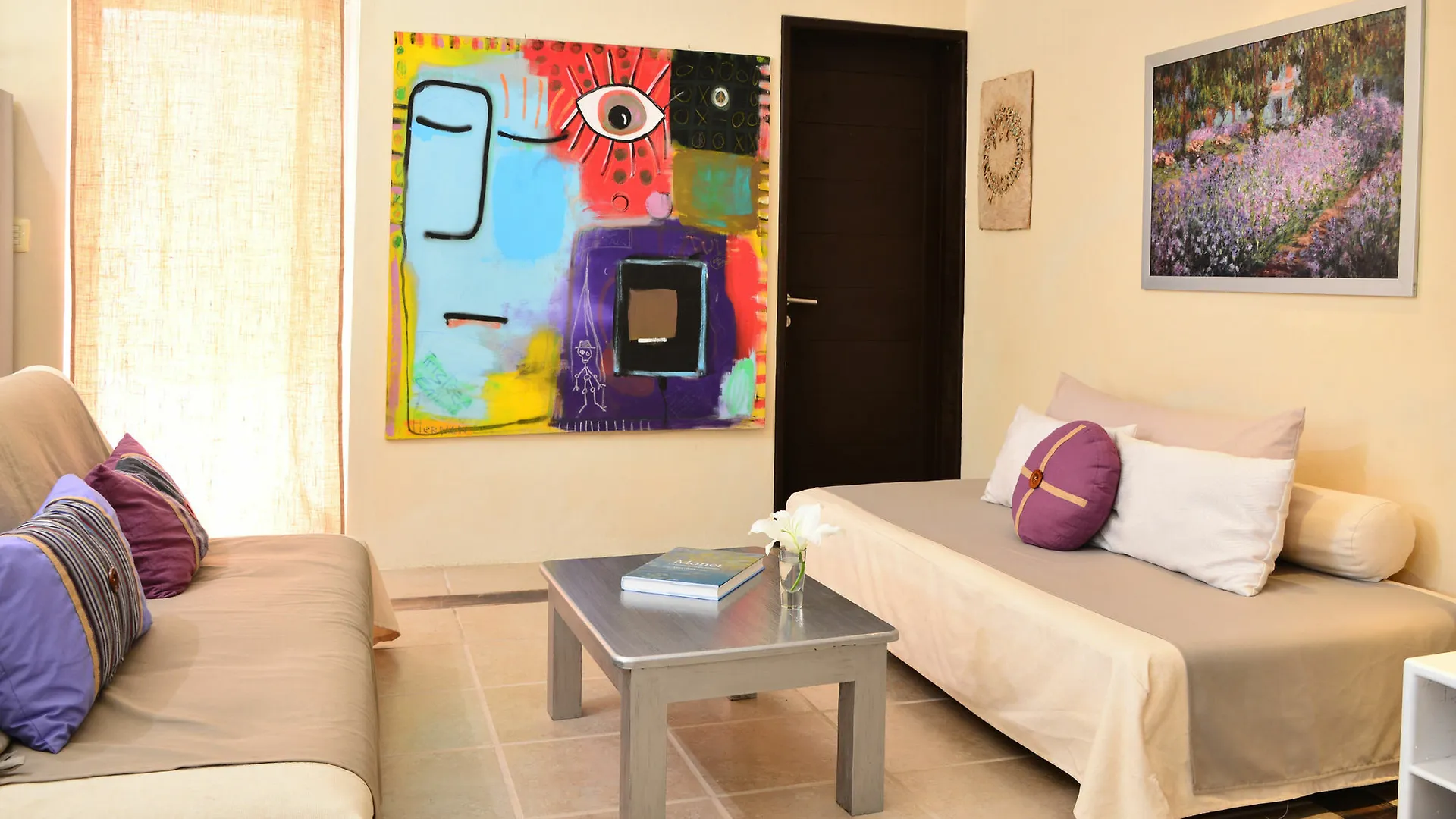 Hotel Villas Geminis Boutique Condohotel Tulum