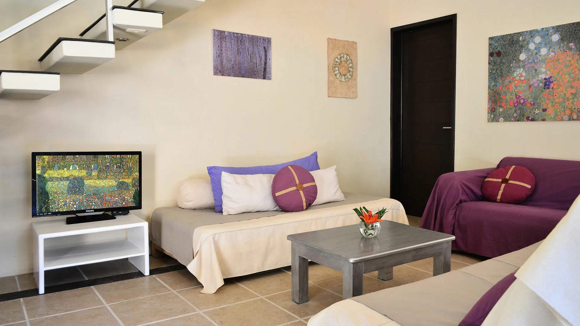 Villas Geminis Boutique Condohotel Tulum 4*,