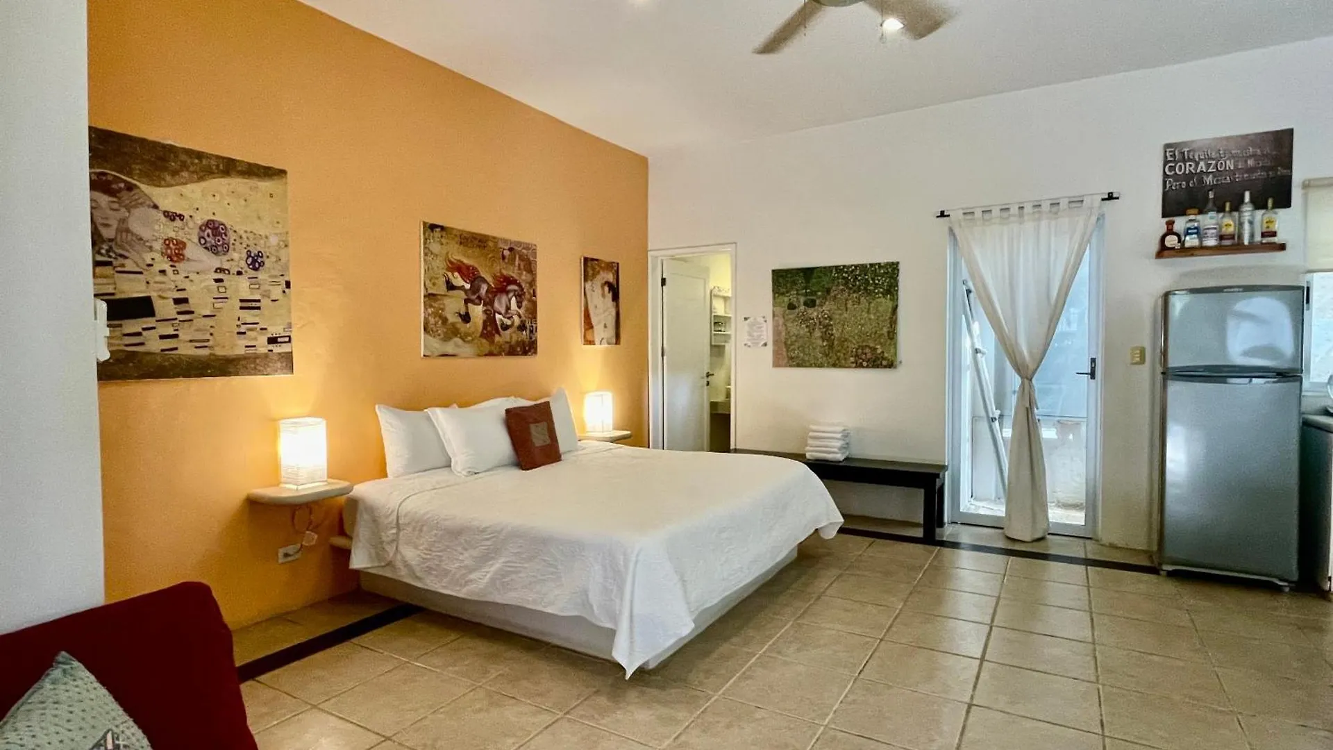 Villas Geminis Boutique Condohotel Tulum Hotel