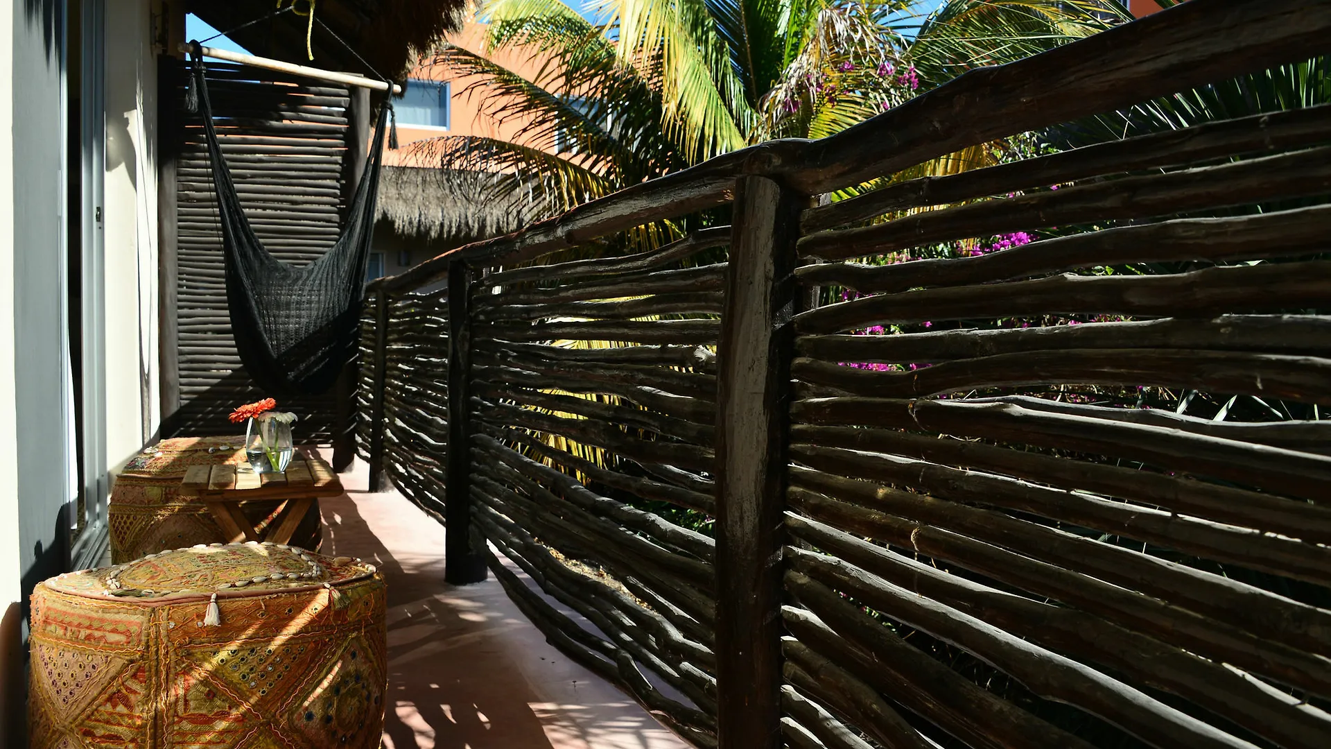 **** Hotel Villas Geminis Boutique Condohotel Tulum Mexico