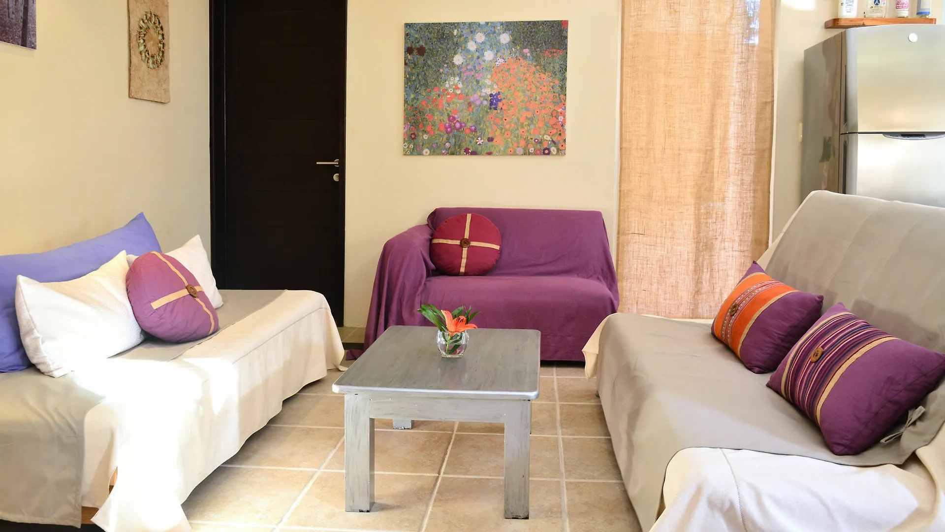 **** Hotel Villas Geminis Boutique Condohotel Tulum Mexico