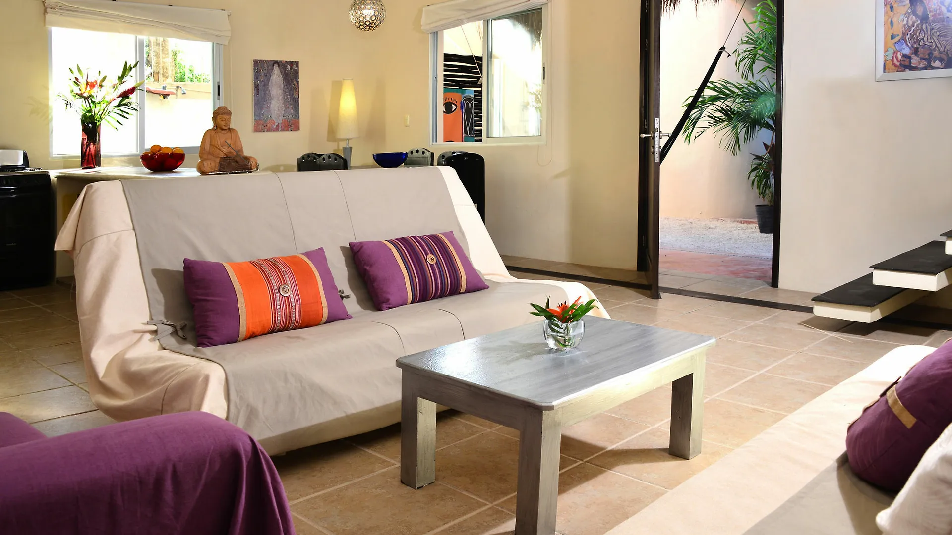 Villas Geminis Boutique Condohotel Tulum