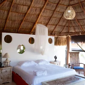 Casa Palapa México