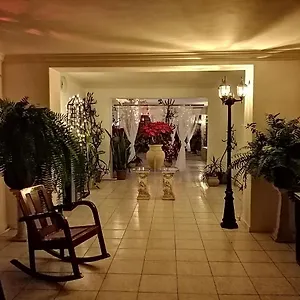 Mi Ca-sa En Mexico