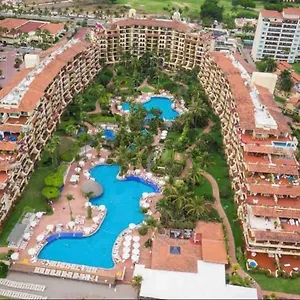Velas Vallarta Mexico
