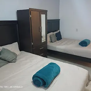 Depa Sencillo, Zona Tranquila Buena Ubicacion México