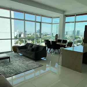 Apartment Penthouse Minerva Guadalajara