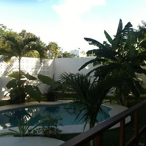 Hotel Luna De Agua Tulum