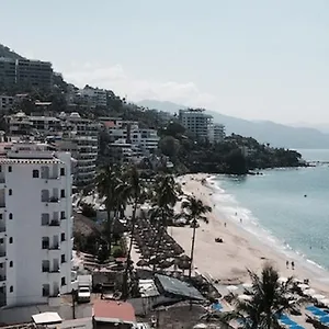 Apartment La Palapa Puerto Vallarta