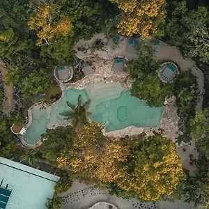 Pepem Holistic Experience - Peaceful Retreat Near (adults Only) México
