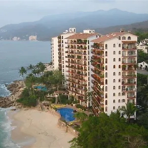 Apartment Playas Gemelas Puerto Vallarta