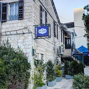 Port Israel