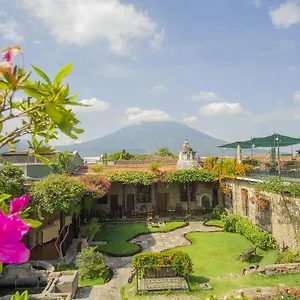 De Don Rodrigo 4*, Antigua Guatemala