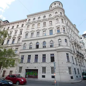 K+t Boardinghouse 3*, Vienne Autriche