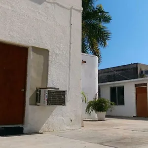 Departamento Olivia - Mexico