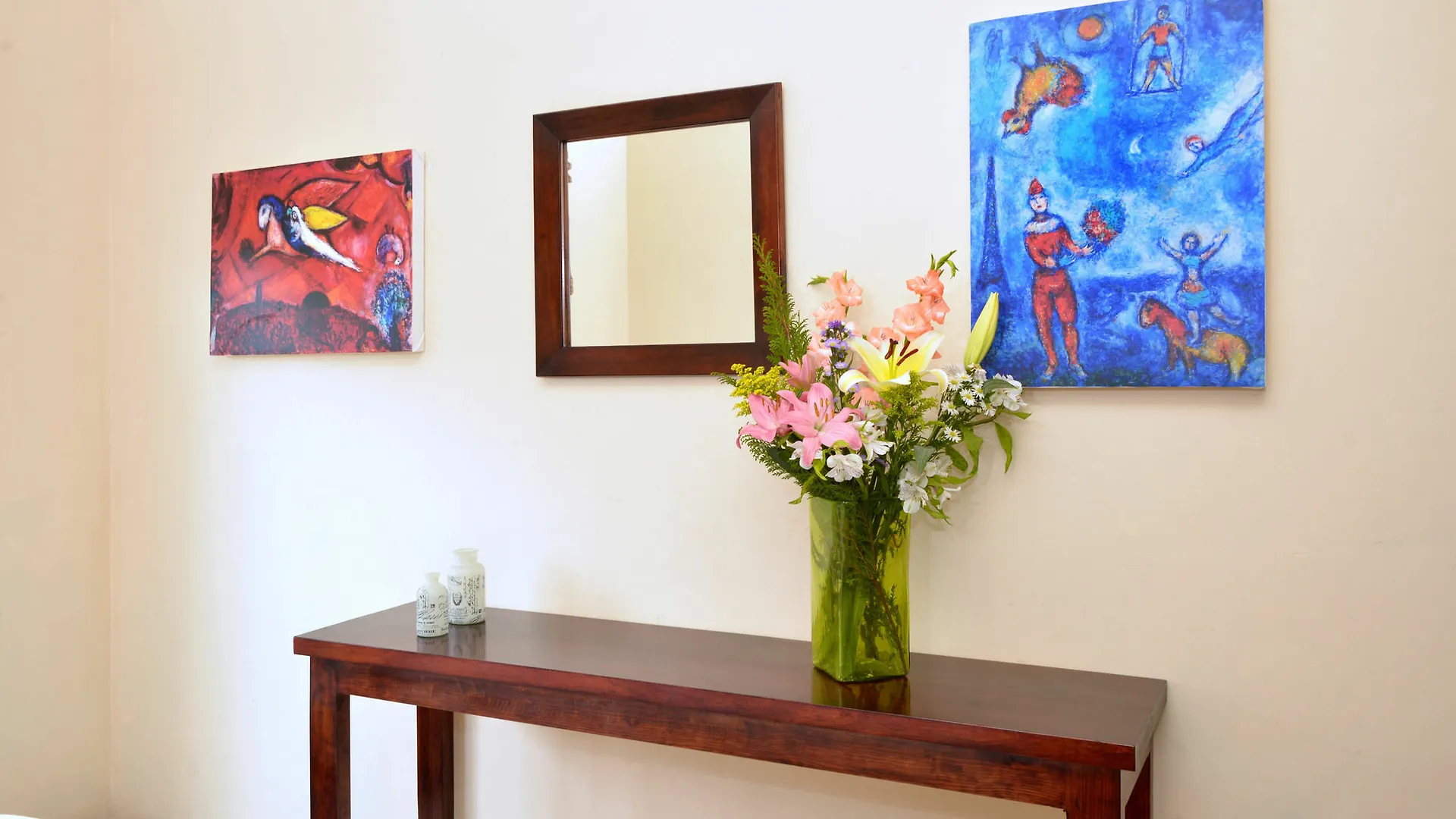Villas Geminis Boutique Condohotel Tulum Mexique