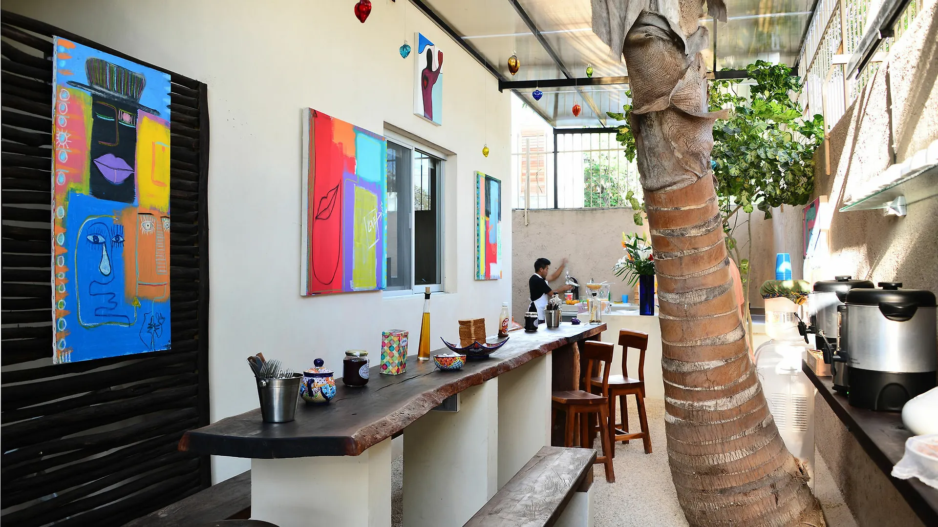 Villas Geminis Boutique Condohotel Tulum Mexique