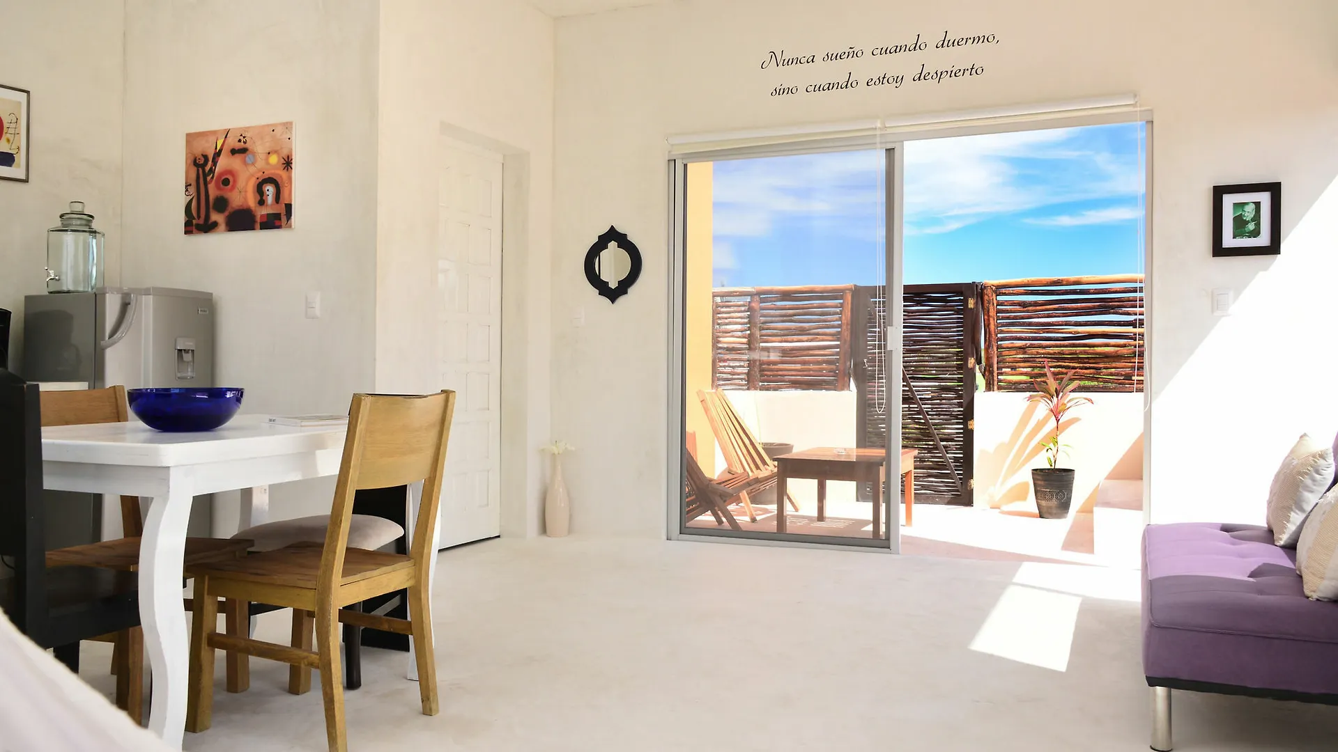 **** Hotel Villas Geminis Boutique Condohotel Tulum Mexique